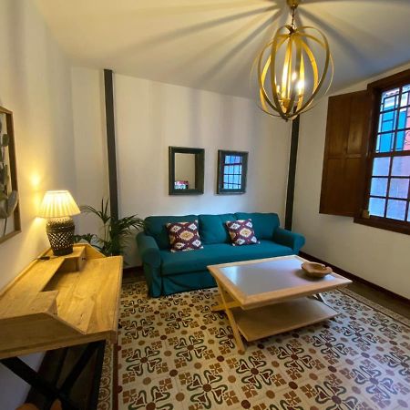 Old Town House La Laguna Las Lagunas Exterior photo
