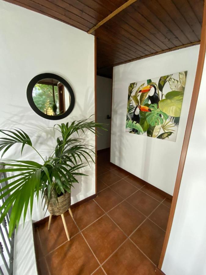 Old Town House La Laguna Las Lagunas Exterior photo