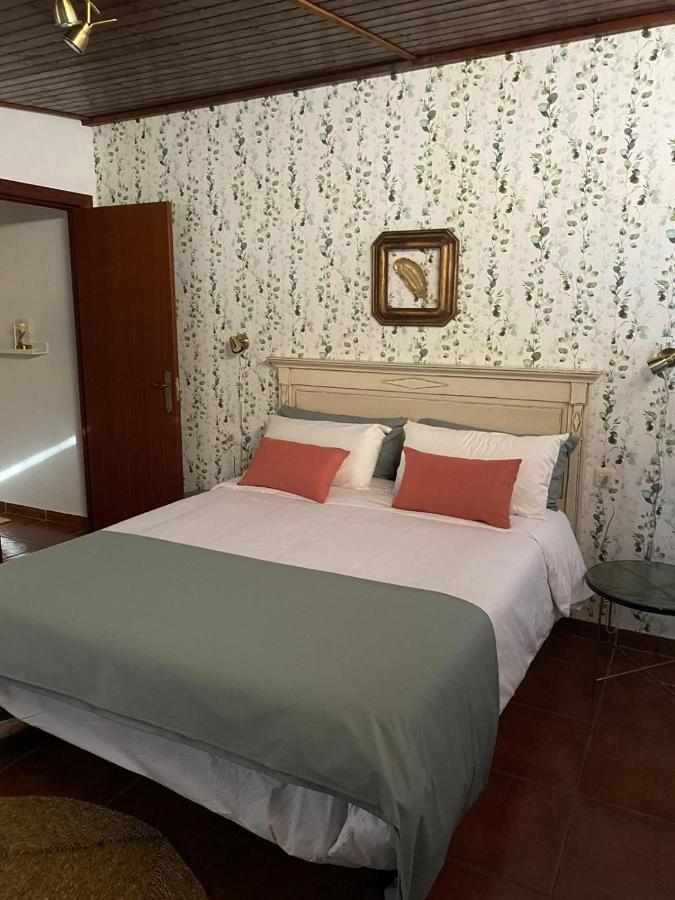 Old Town House La Laguna Las Lagunas Exterior photo