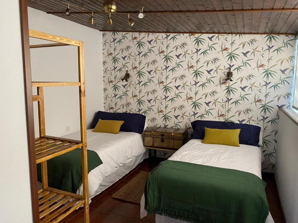 Old Town House La Laguna Las Lagunas Exterior photo