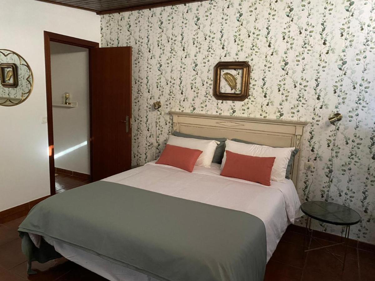 Old Town House La Laguna Las Lagunas Exterior photo