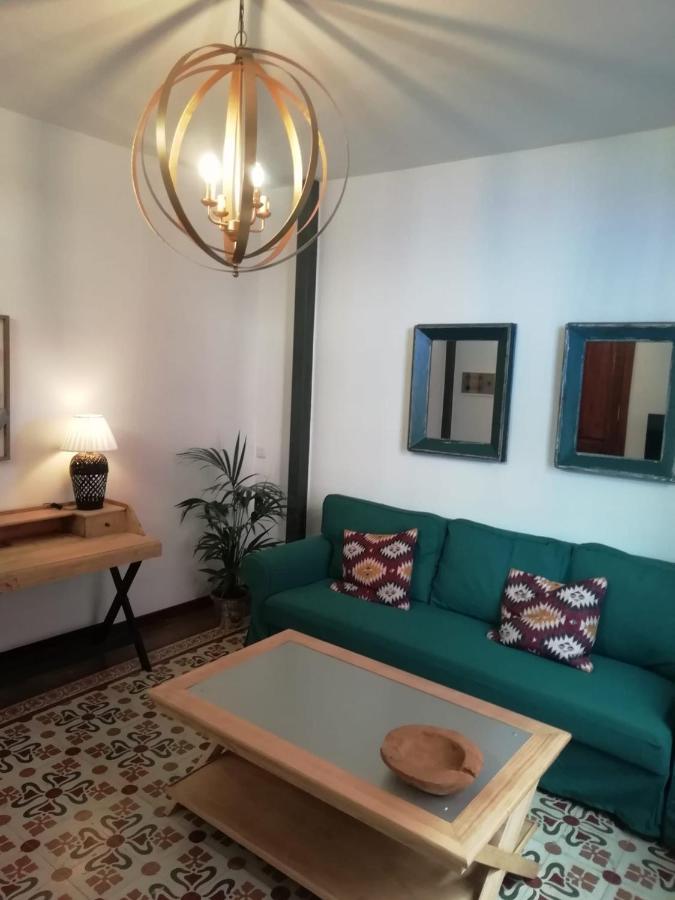 Old Town House La Laguna Las Lagunas Exterior photo