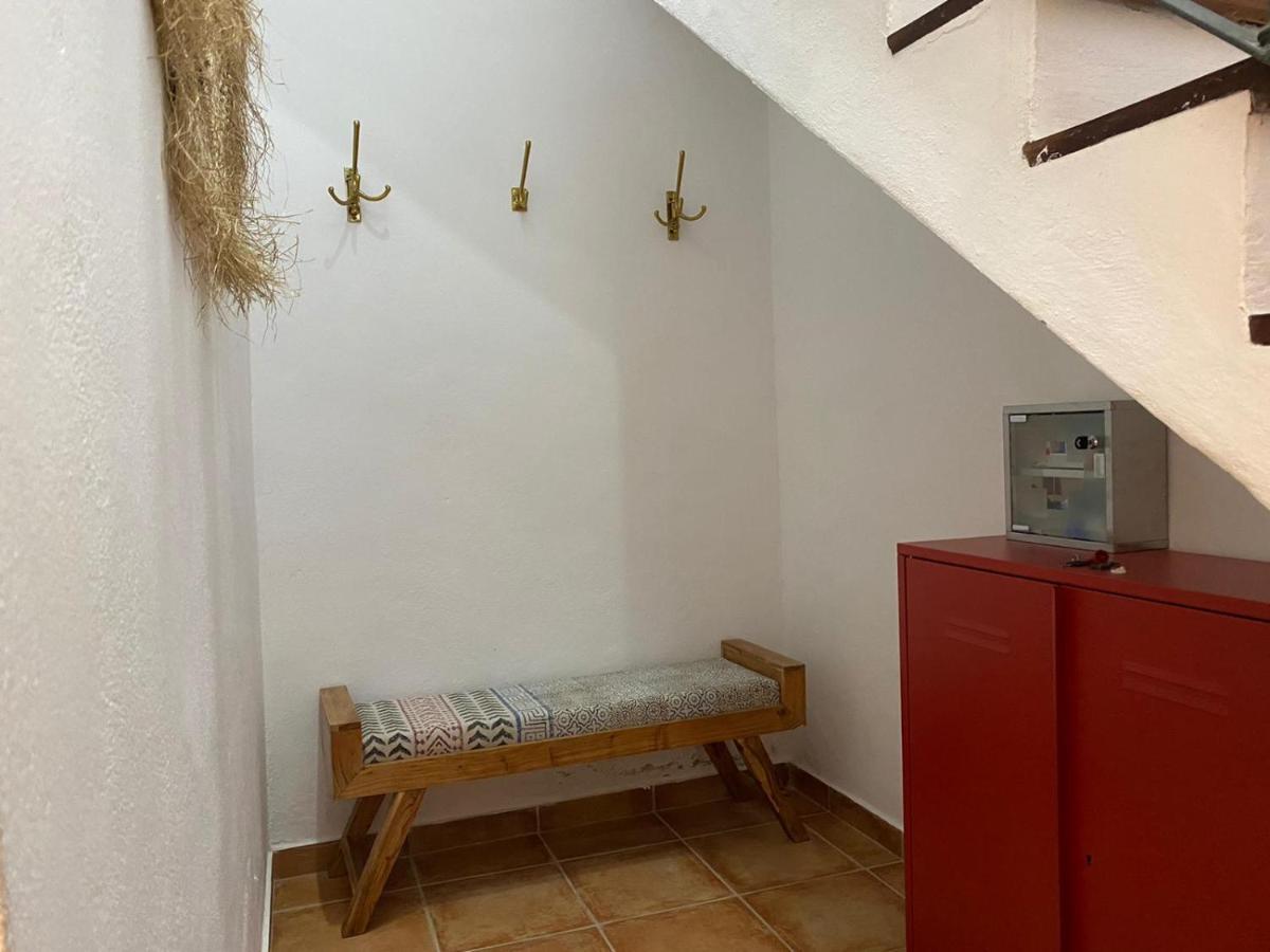 Old Town House La Laguna Las Lagunas Exterior photo